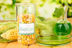 Fordley biofuel availability