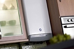 trusted boilers Fordley