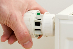 Fordley central heating repair costs