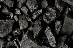 Fordley coal boiler costs