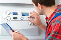 free Fordley gas safe engineer quotes