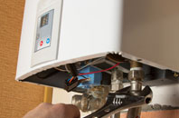 free Fordley boiler install quotes